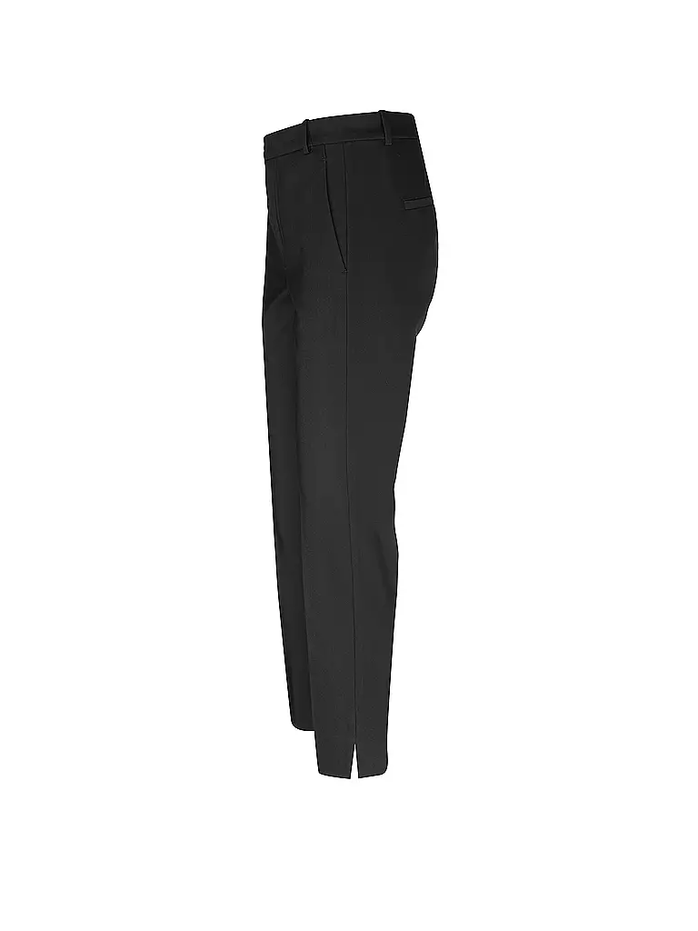 IN WEAR | Business Hose 7/8 ZELLA | dunkelblau