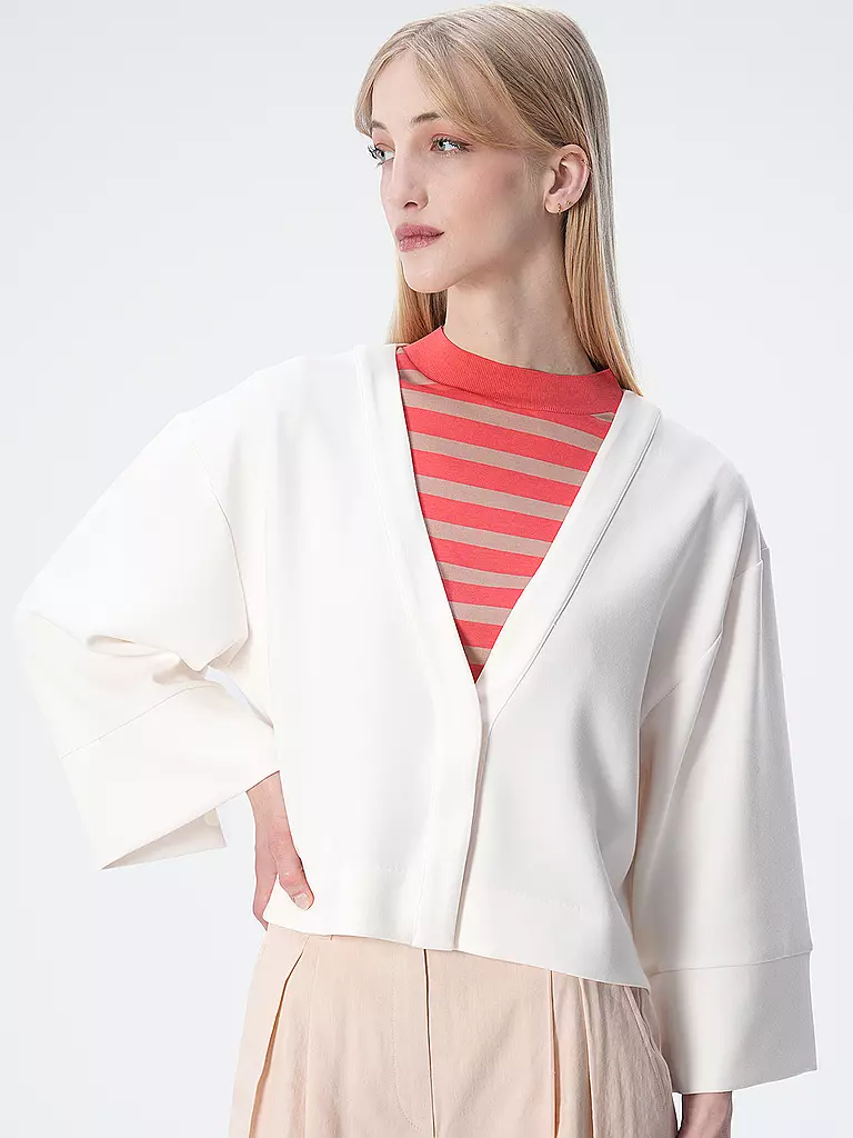 IN WEAR | Cardigan ESTER | creme