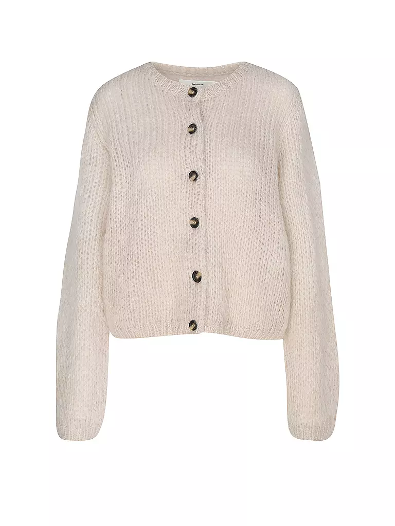 IN WEAR | Cardigan | beige