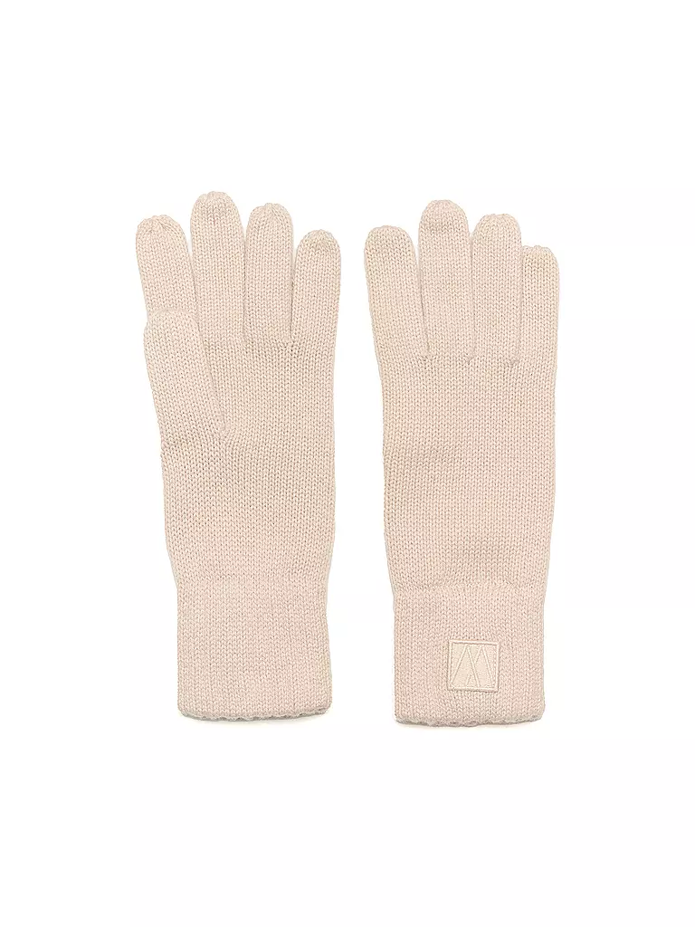 IN WEAR | Handschuhe KAXYIW | beige