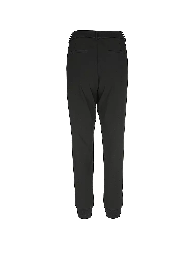 IN WEAR | Hose Jogging Fit NICA | dunkelblau