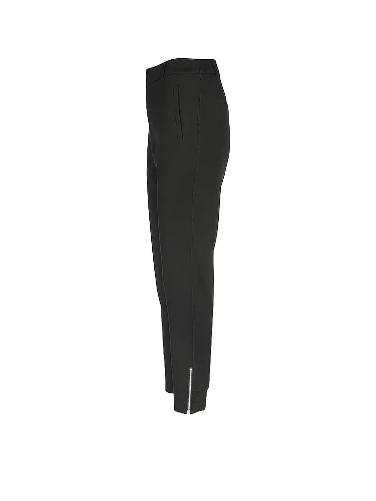 IN WEAR | Hose Jogging Fit NICA | dunkelblau