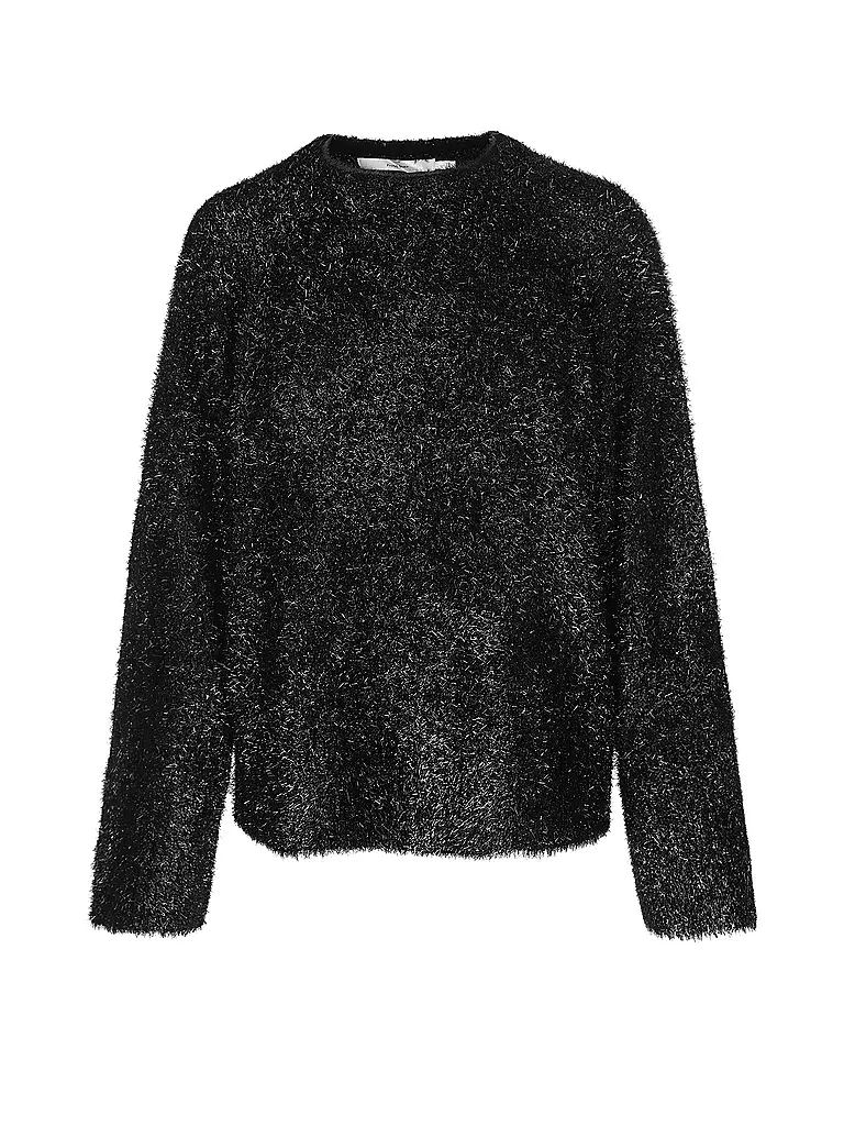 IN WEAR | Pullover YELENAIW | schwarz