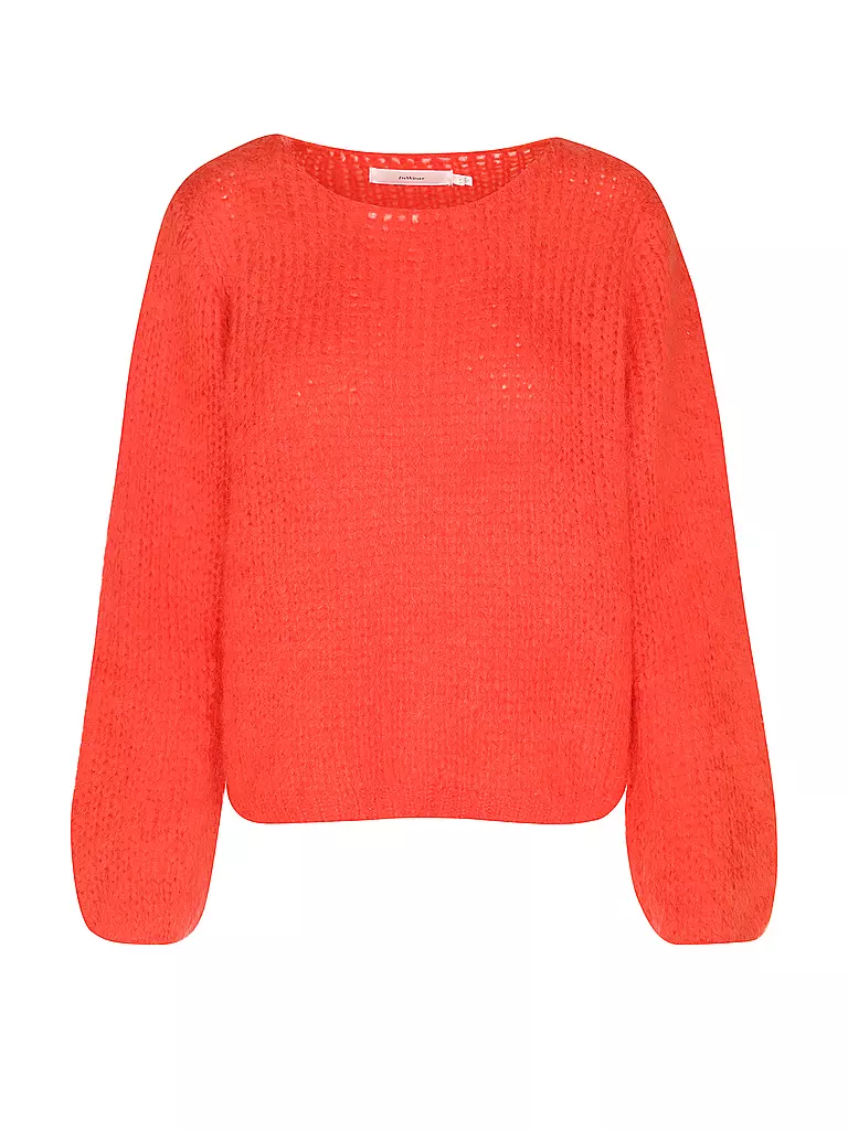 IN WEAR | Pullover | koralle