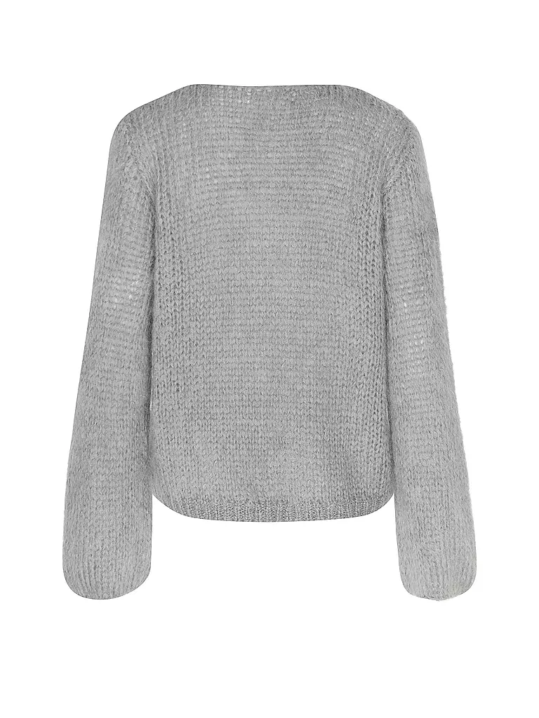 IN WEAR | Pullover | grau