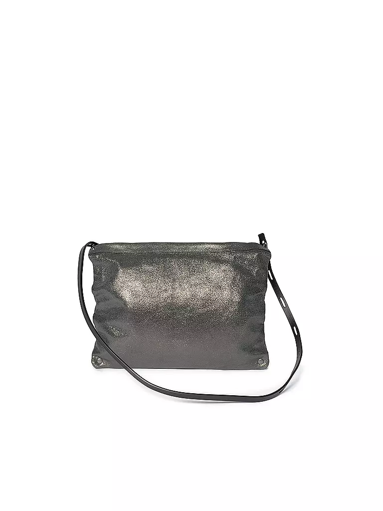 INA KENT | Ledertasche - Umhängetasche MOONLIT Ed. 1 | creme