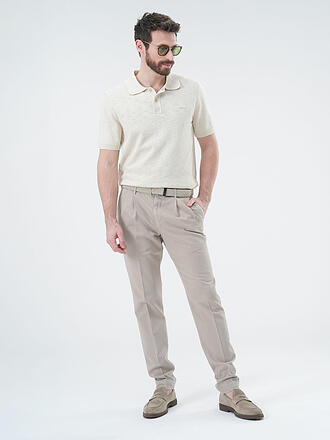 INCOTEX | Chino Tapered Fit