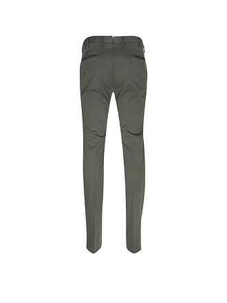 INCOTEX | Chino Slim Fit