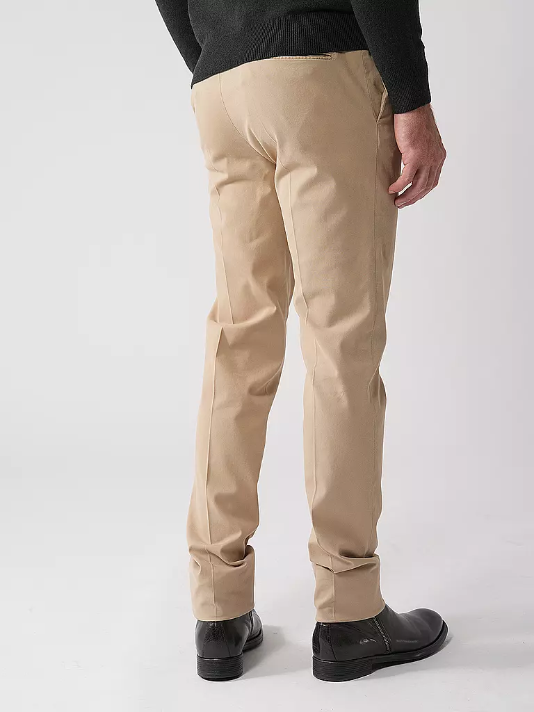 INCOTEX | Chino  | beige