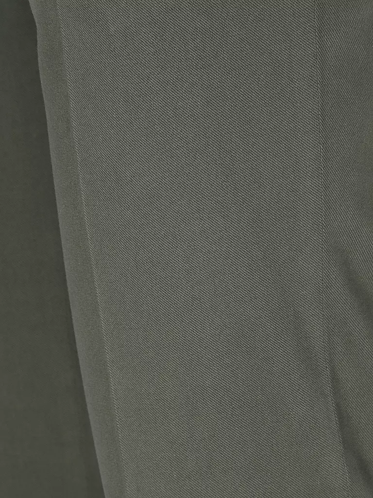 INCOTEX | Chino Slim Fit | olive