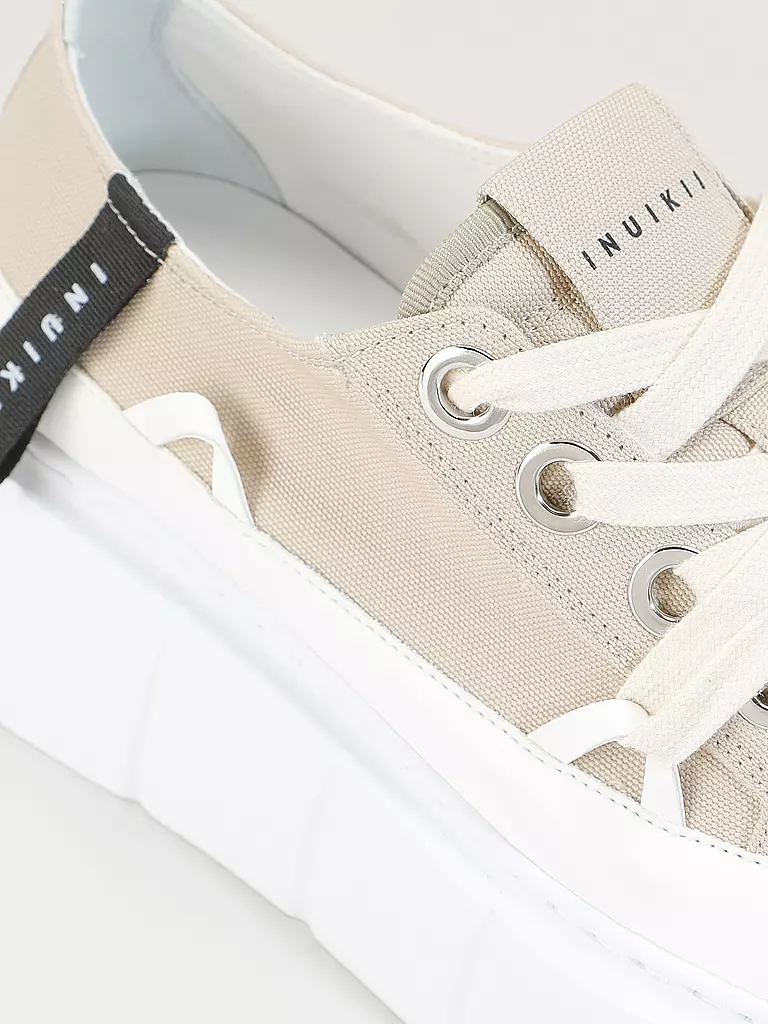 INUIKII | Sneaker MATILDA | grau