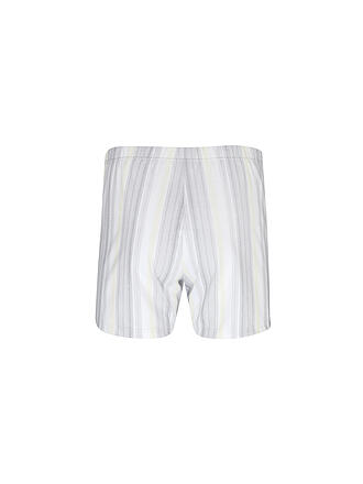 ISA | Boxershorts gelb