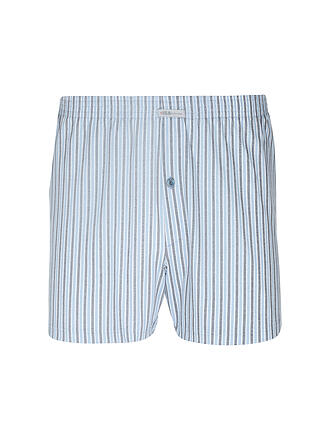 ISA | Boxershorts blau 