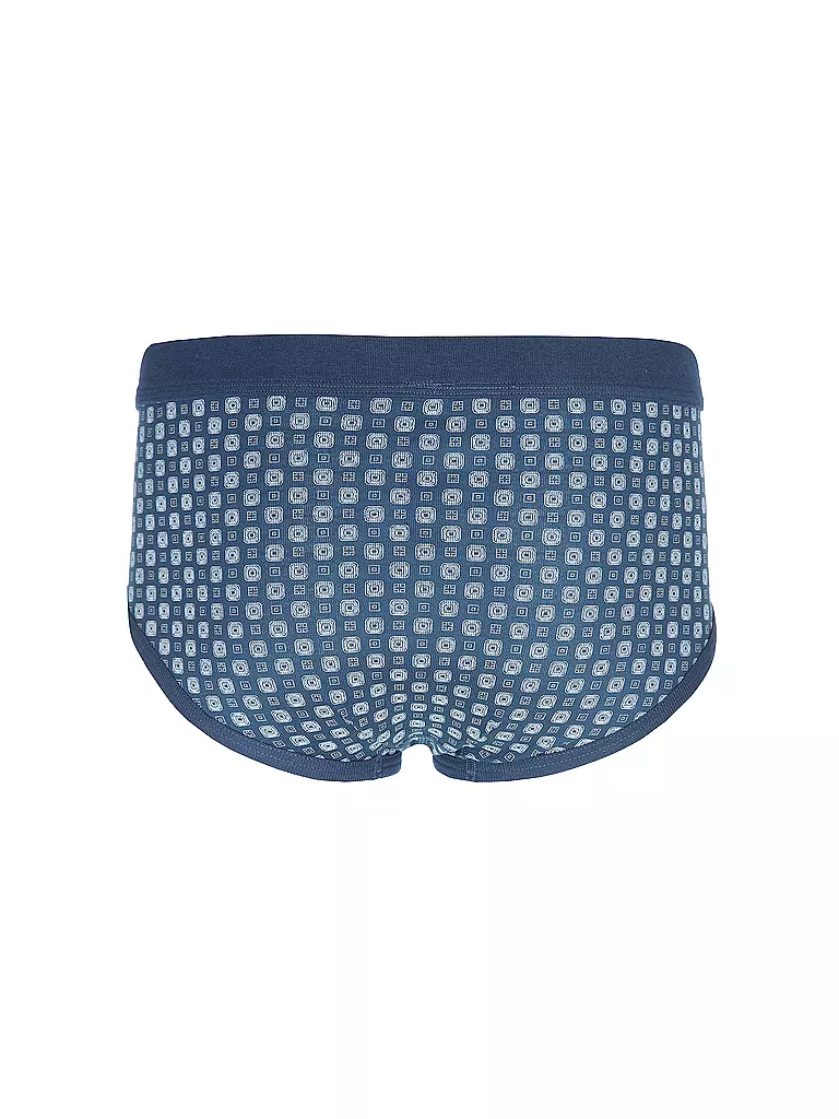 ISA | Slip JACK Blau Bedr.  | blau