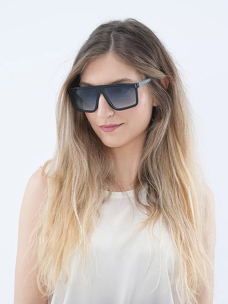 ISABEL MARANT | Sonnenbrille IM 0164/S/61 | schwarz