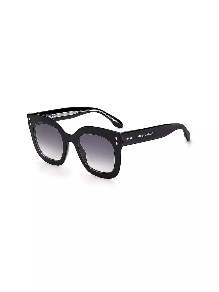 ISABEL MARANT | Sonnenbrille IM0002/N/S/52 | schwarz