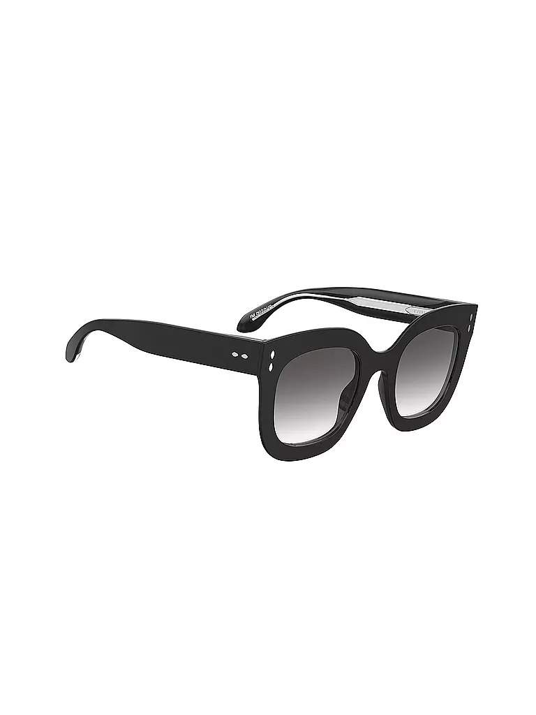 ISABEL MARANT | Sonnenbrille IM0002/N/S/52 | schwarz