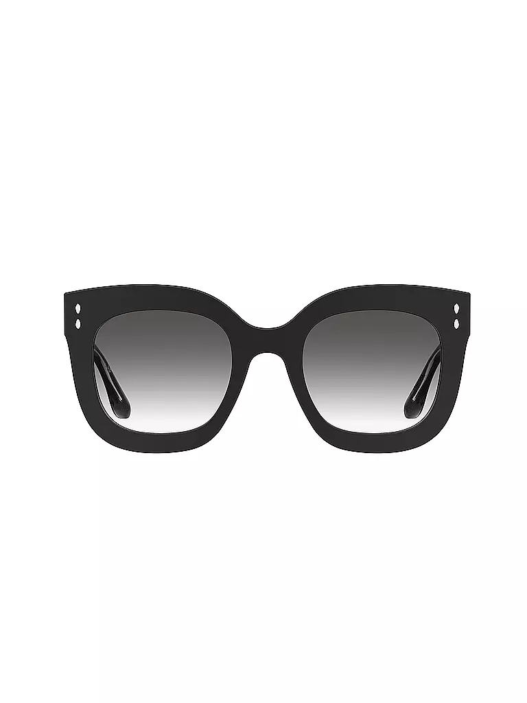 ISABEL MARANT | Sonnenbrille IM0002/N/S/52 | schwarz