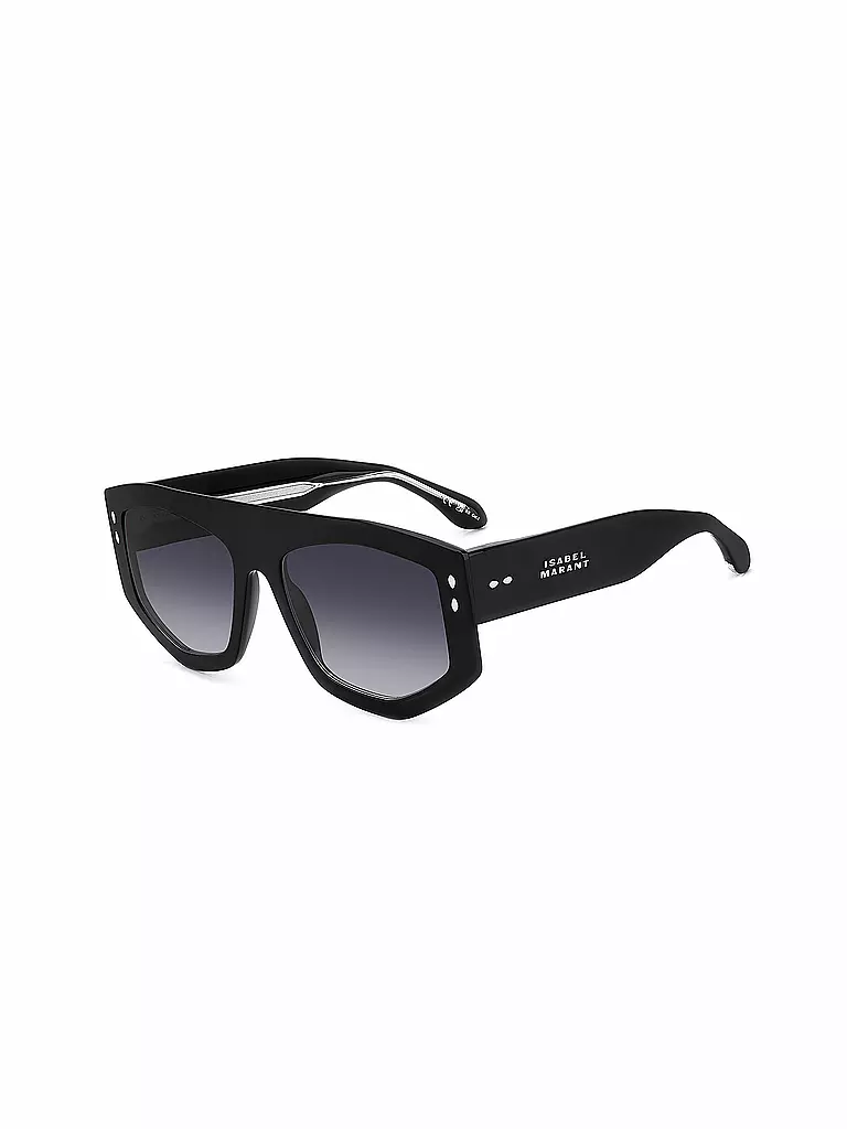 ISABEL MARANT | Sonnenbrille IM0154/S/56 | schwarz