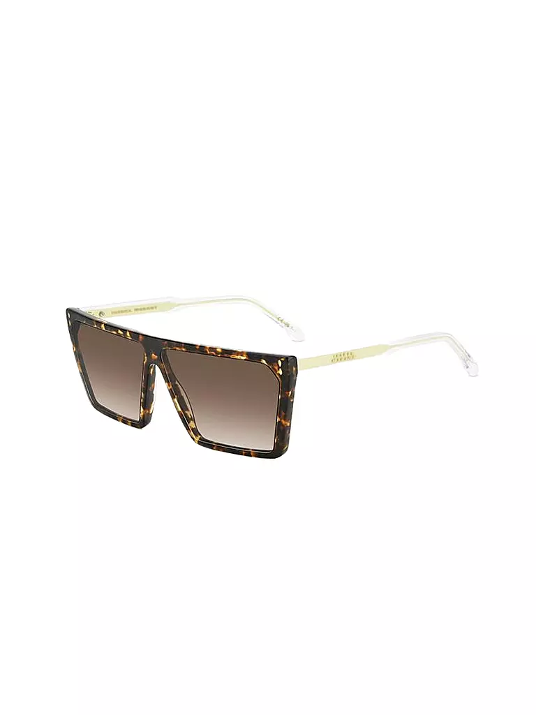 ISABEL MARANT | Sonnenbrille IM0178/S | braun