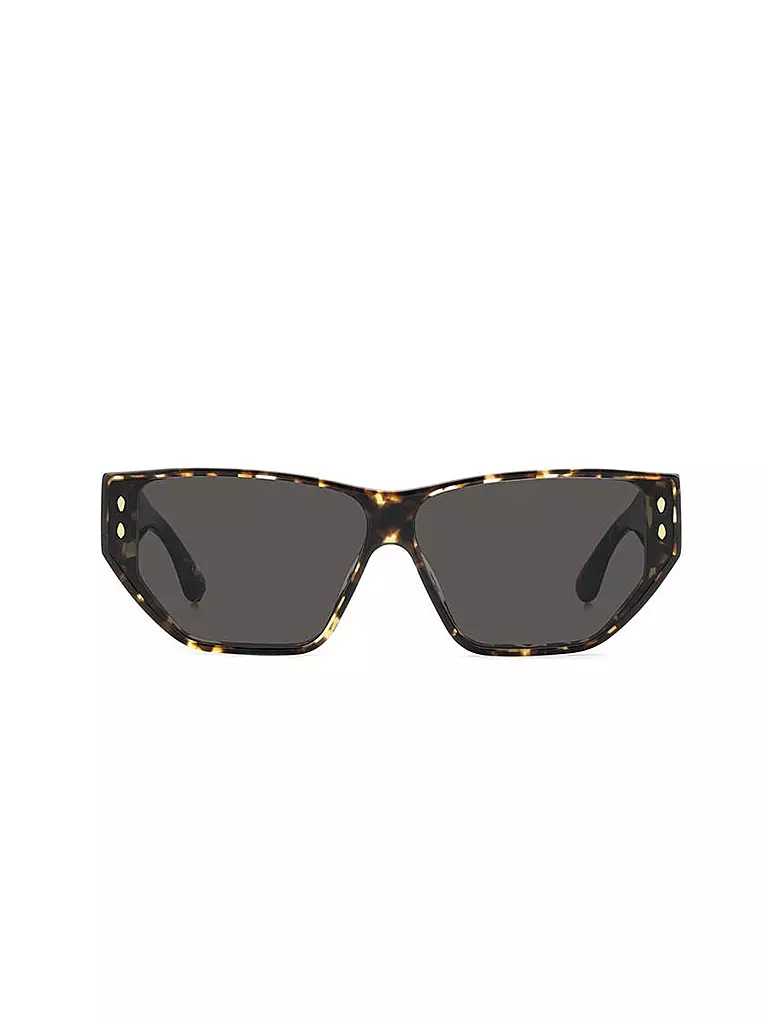 ISABEL MARANT | Sonnenbrille IM0184/S/66 | braun