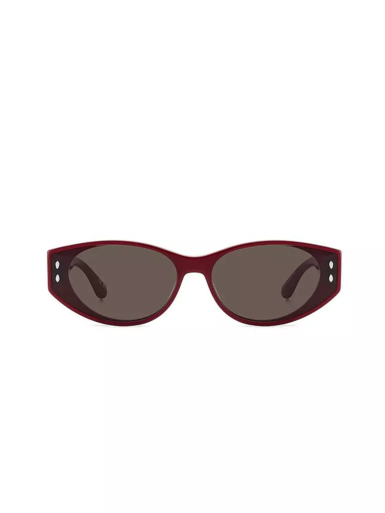 ISABEL MARANT | Sonnenbrille IM0185/G/S/64 | schwarz