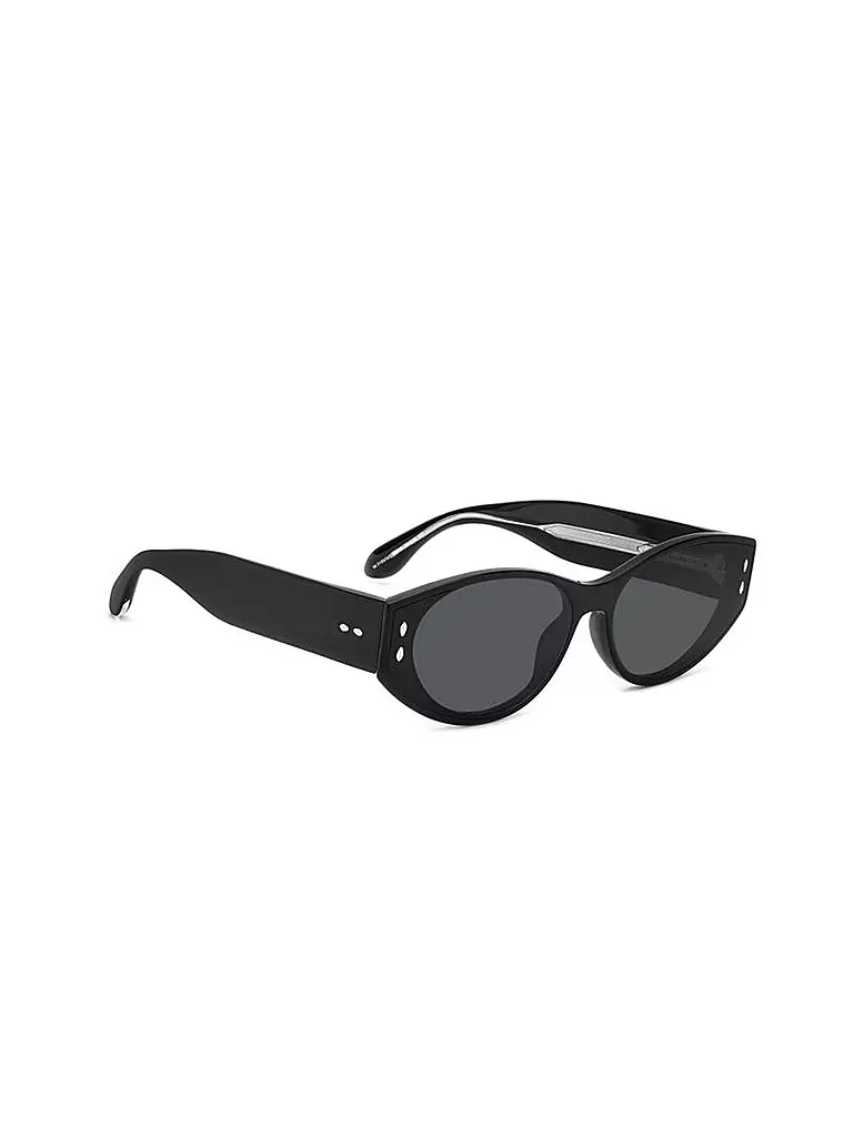 ISABEL MARANT | Sonnenbrille IM0185/G/S/64 | schwarz