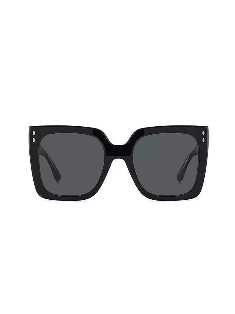 ISABEL MARANT | Sonnenbrille IM0189/S/55 | schwarz