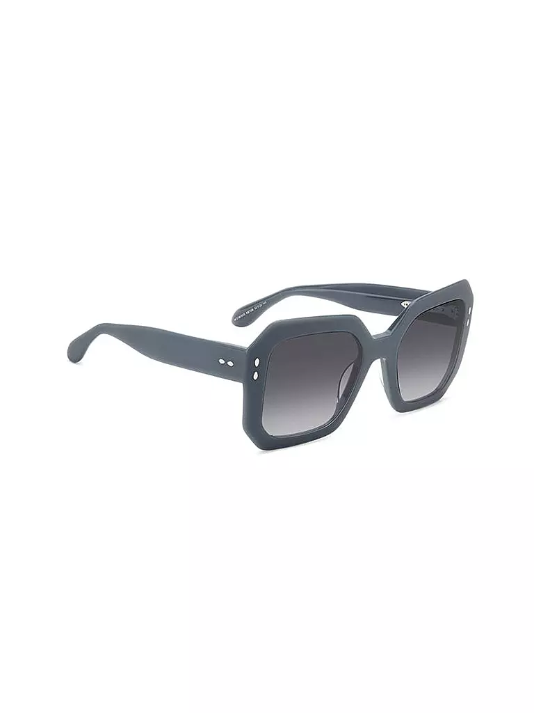 ISABEL MARANT | Sonnenbrille IM0190/G/S/53 | grau