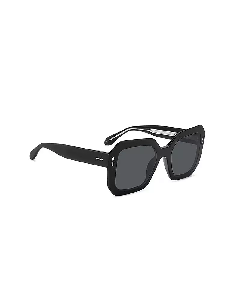 ISABEL MARANT | Sonnenbrille IM0190/G/S/53 | grau