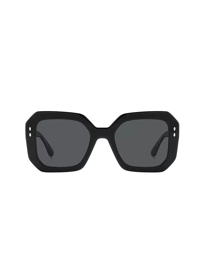 ISABEL MARANT | Sonnenbrille IM0190/G/S/53 | grau