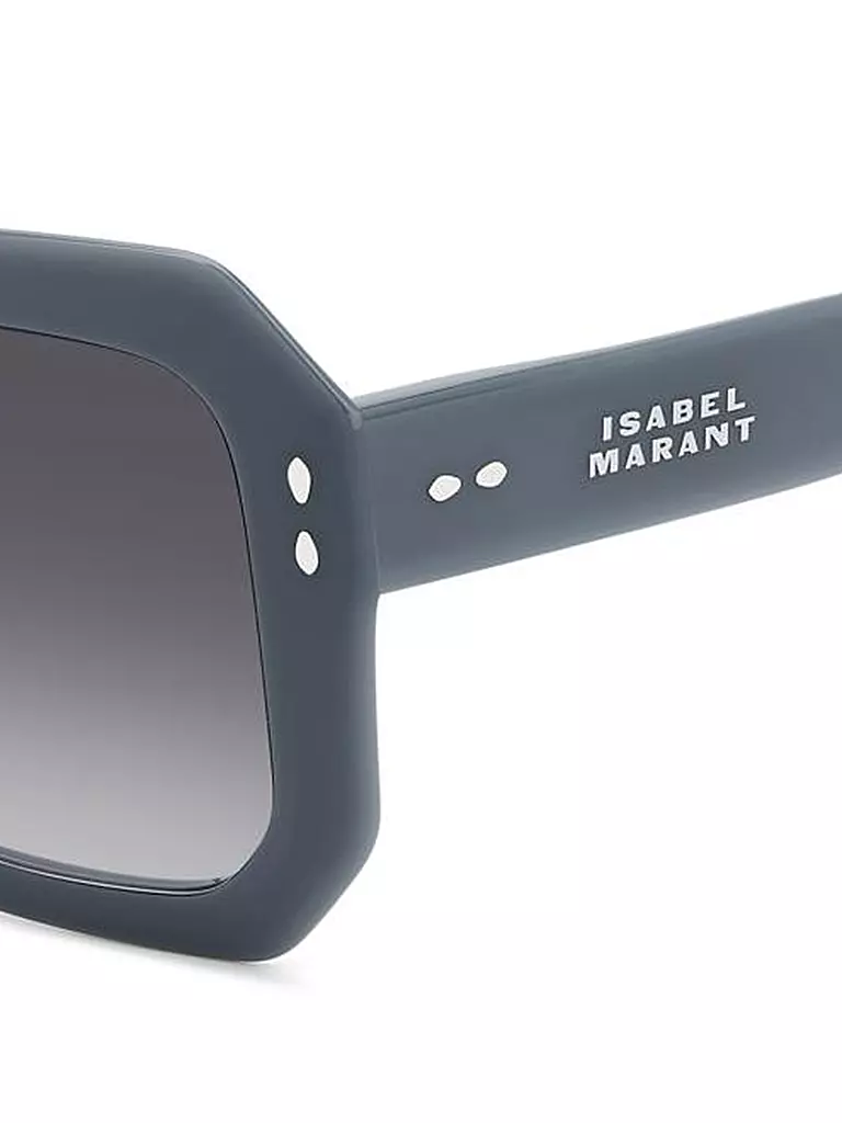 ISABEL MARANT | Sonnenbrille IM0190/G/S/53 | schwarz