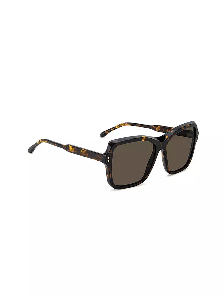 ISABEL MARANT | Sonnenbrille IM0193/S/58 | orange