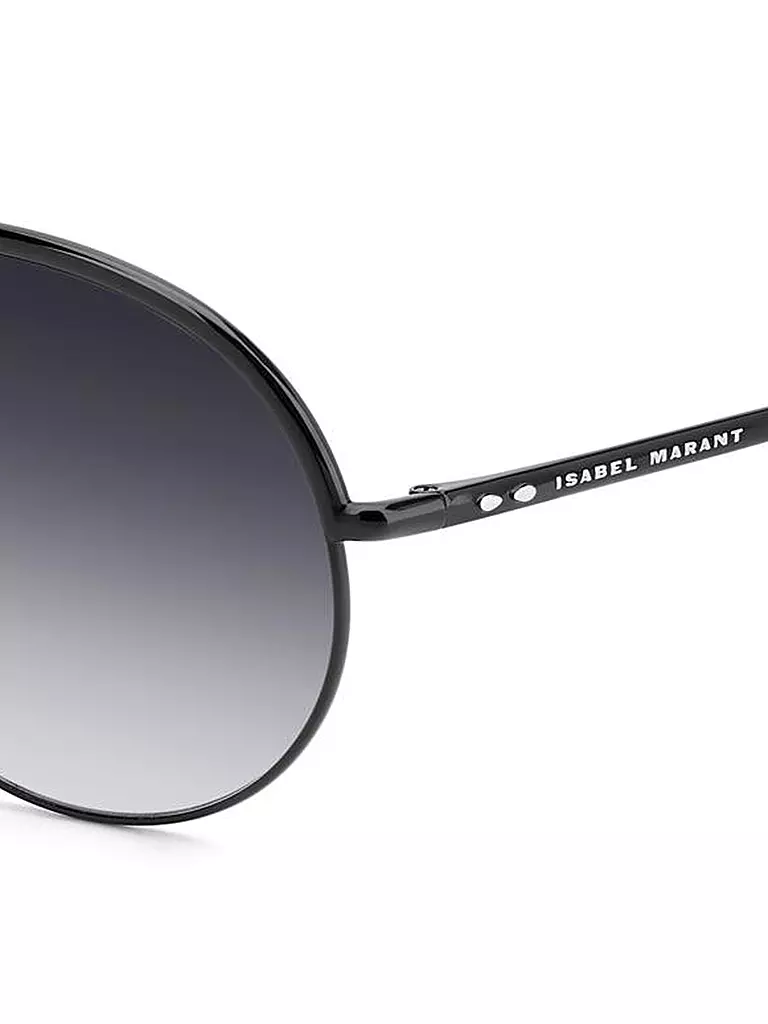 ISABEL MARANT | Sonnenbrille IM0200/S/62 | schwarz