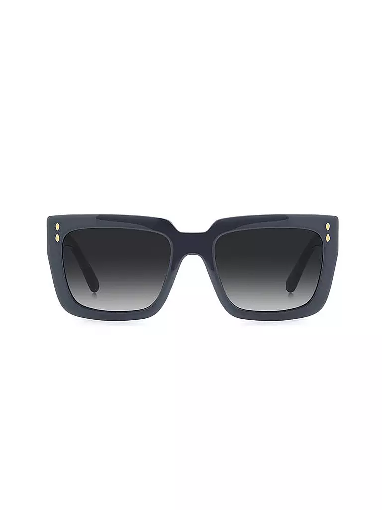 ISABEL MARANT | Sonnenbrille IM0213/S/55 | petrol