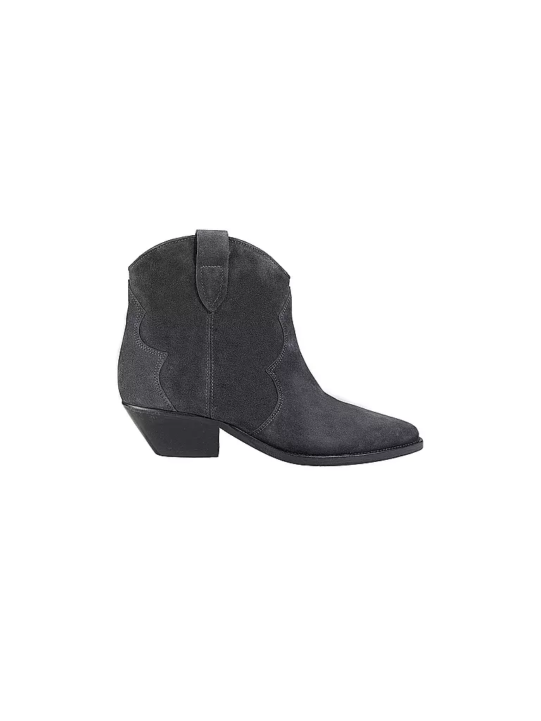 ISABEL MARANT | Stiefel DEWINA | schwarz