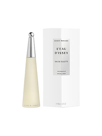 ISSEY MIYAKE | L'Eau d'Issey Eau de Toilette Spray 100ml