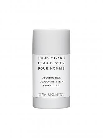 ISSEY MIYAKE |  L'Eau d'Issey Pour Homme Deodorant Stick 75g