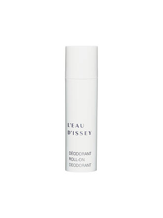 ISSEY MIYAKE | L'Eau d'Issey Perfumed Alcohol Free Deodorant Roll-on 50ml