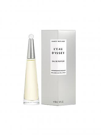 ISSEY MIYAKE | L'Eau d'Issey Eau de Parfum Refillable Spray 50ml