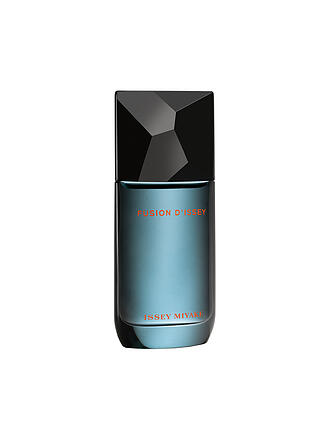 ISSEY MIYAKE | Fusion d'Issey Eau de Toilette 100ml