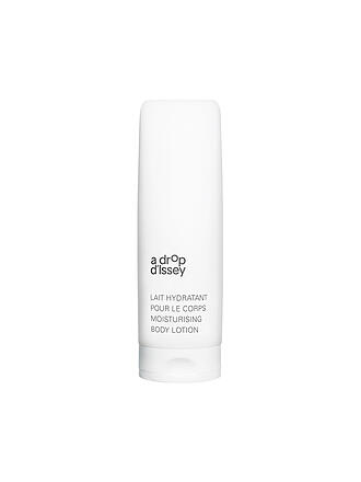 ISSEY MIYAKE |  A Drop d'Issey Body Lotion 200ml