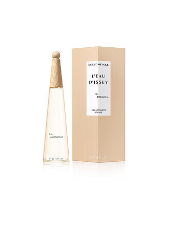 ISSEY MIYAKE | L'Eau d'Issey Eau & Magnolia Eau de Toilette Intense 100ml