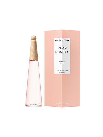 ISSEY MIYAKE | L'Eau d'Issey Pivoine Eau de Toilette  Intense 50ml