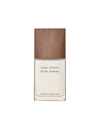 ISSEY MIYAKE | L'Eau d'Issey pour Homme Vétiver Eau de Toilette Intense 100ml