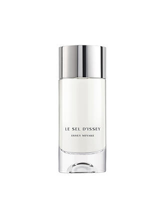 ISSEY MIYAKE | Le Sel d’Issey Eau de Toilette 100ml