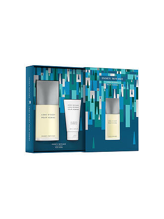 ISSEY MIYAKE | Geschenkset -  L'Eau d'Issey Pour Homme Set 75ml / 50ml