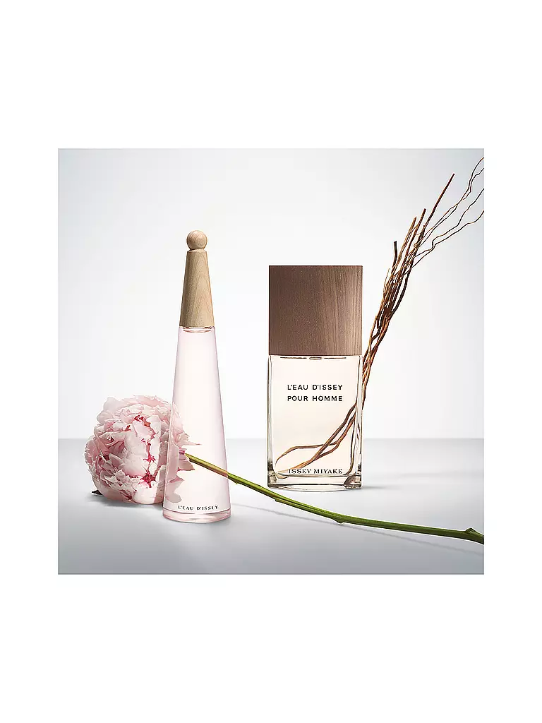 ISSEY MIYAKE | L'Eau d'Issey Pivoine Eau de Toilette  Intense 100ml | keine Farbe