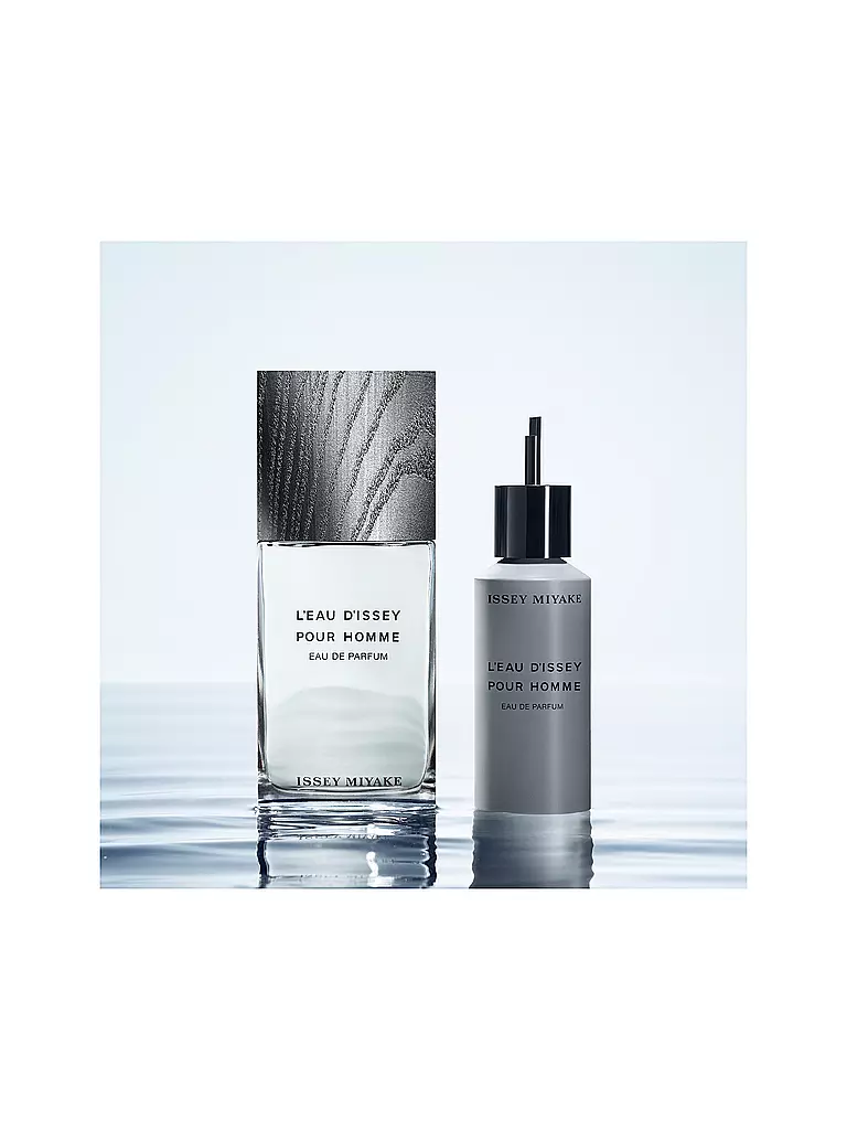 ISSEY MIYAKE | L'Eau d'Issey Pour Homme Eau de Parfum 125ml | keine Farbe