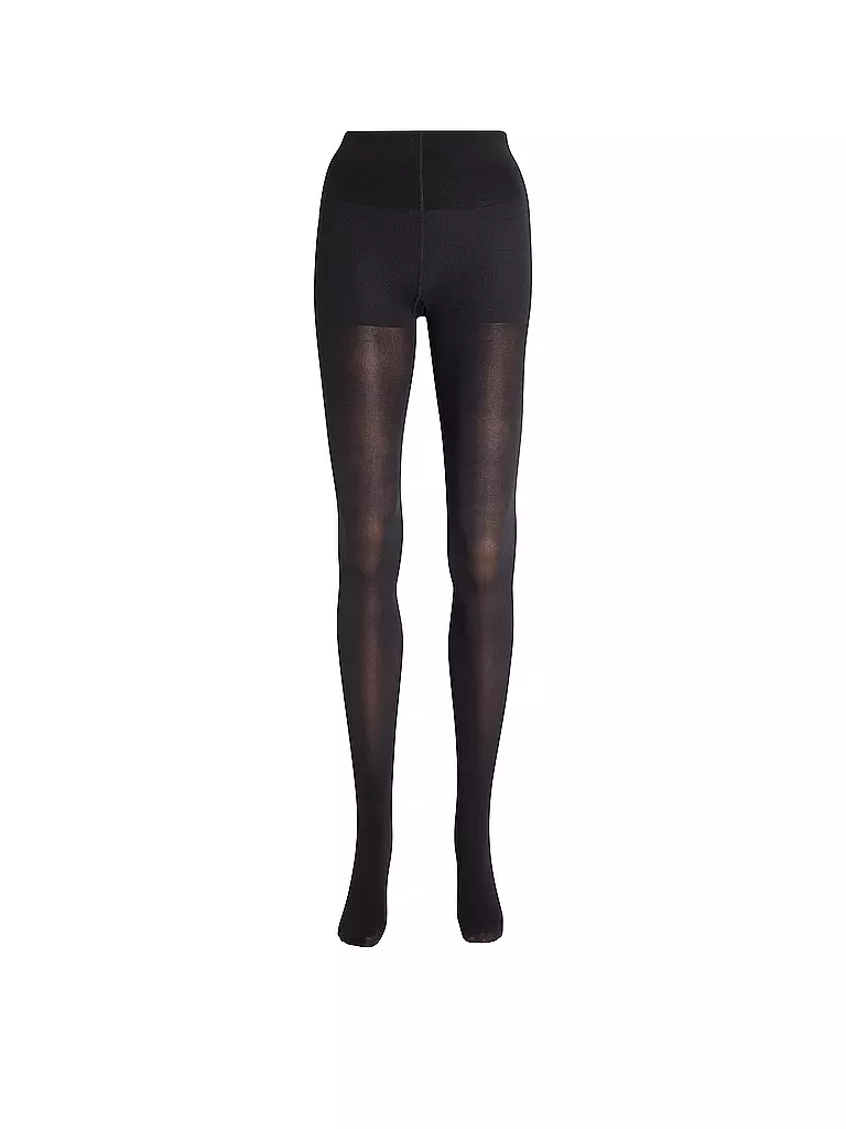 ITEM M6 | Stützstrumpfhose CONSCIOUS black | schwarz